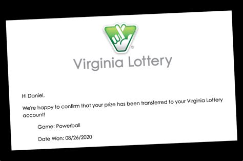 searchlotto|va lottery search.